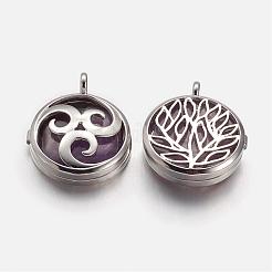 Подвески из натурального аметиста &nbsp;G-G910-I12