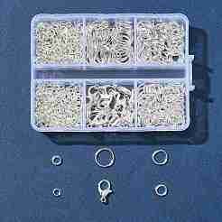 Набор для изготовления ювелирных изделий своими руками DIY-FS0009-91S