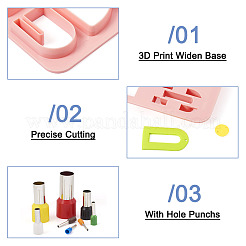 Абс пластик пластилин инструменты CELT-TA0001-02