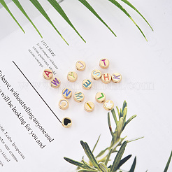 Бисера эмали сплава ENAM-YW0001-26LG