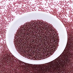 Perles miyuki delica&nbsp;X-SEED-J020-DB0282