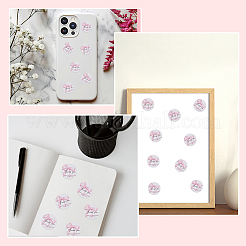 Бумажные стикеры&nbsp;STIC-WH20002-46