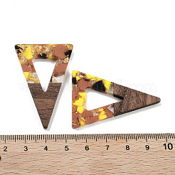 Подвески из орехового дерева FIND-Z050-03N