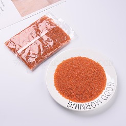 Бисер из стекла  SEED-US0003-2mm-109B