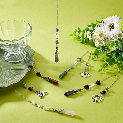 5 шт. 5 стиля FIND-UN0002-24