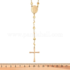 201 четки из нержавеющей стали NJEW-B143-06G