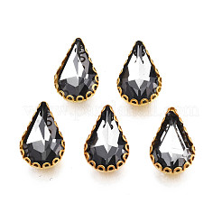 Пришить стразы RGLA-S030-10-B-M