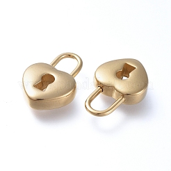 Ионное покрытие (ip) подвески из нержавеющей стали 304 STAS-F242-02-G