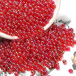 Бусины-капли miyuki 3.4 мм X-SEED-MY04-DP254