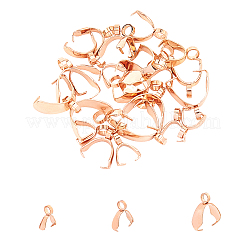 Скобы для ледоруба из нержавеющей стали 304 STAS-UN0004-74RG