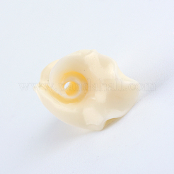 Синтетических коралловых бусин CORA-Q028-12