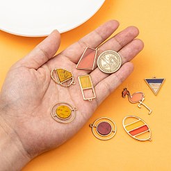 Эпоксидная смола подвески&nbsp;PALLOY-MSMC011-05