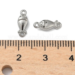 Подвески-соединители Ocean 304 из нержавеющей стали&nbsp;STAS-D211-15E-P