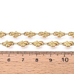 Цепи «Морской конек» из нержавеющей стали 304 длиной 5 м&nbsp;CHS-T071-51G