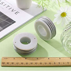 2 рулон матовой алюминиевой проволоки&nbsp;AW-SC0001-01