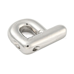 Подвески из нержавеющей стали 304 STAS-B071-01P-P