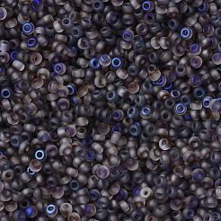 Perline rotonde miyuki rocailles&nbsp;SEED-G007-RR4556