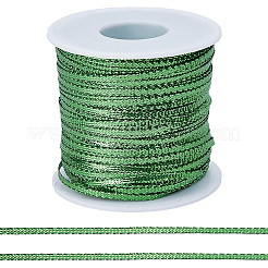 Banda para el pelo de nailon para rastas de 95 m&nbsp;OCOR-GF0006-39B