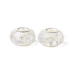 Rondelle смолы европейские шарики&nbsp;RPDL-A001-01-11