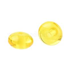 Непрозрачные шарики cmолы&nbsp;RESI-U013-02D