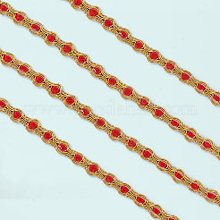 Ruban de polyester&nbsp;OCOR-WH20008-12B