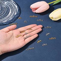 16 шт. 8 стиля 304 нержавеющая сталь люстра компоненты соединения&nbsp;STAS-FS0001-70