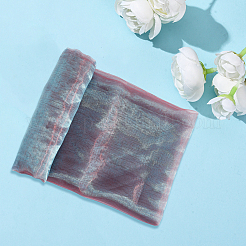 2м ткани из полиэфирной органзы&nbsp;DIY-WH20031-072A