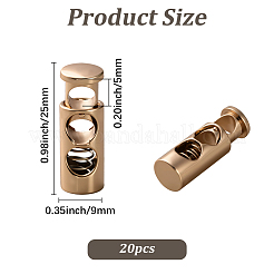 20 шт. замки из сплава&nbsp;FIND-GF0008-48B-KCG