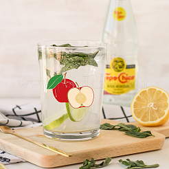 Самоклеящийся трафарет для шелкографии&nbsp;DIY-WH0338-064