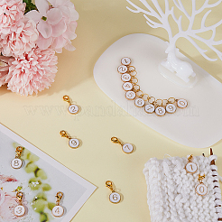 Herramientas de tejer diy&nbsp;HJEW-SC00021