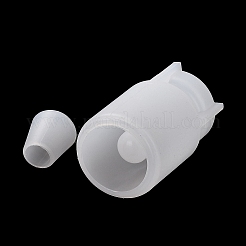 Силиконовые Молды для бутылок желаний своими руками&nbsp;DIY-M049-01C