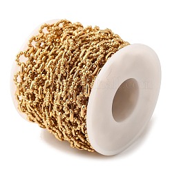 Цепи из нержавеющей стали 304&nbsp;LS-STAS-M075-04G