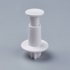 Пищевые пластиковые печенья DIY-L020-01