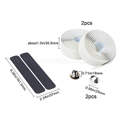 Ева нескользящая лента&nbsp;FIND-GF0001-10A