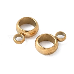 Ganci per tubi in acciaio inossidabile 304&nbsp;X-STAS-G224-18G-01