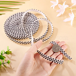 3 ярд самоклеящейся смоляной отделочной ленты для шитья&nbsp;DIY-TA0013-15A