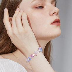 150 шт. акриловые колпачки для бусин&nbsp;OACR-DC0001-31B