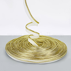 Отделка губ из полиэстера длиной 35 м.&nbsp;OCOR-WH0083-20B