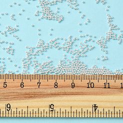 Микрошарики из нержавеющей стали&nbsp;MRMJ-Q125-S-1.2mm