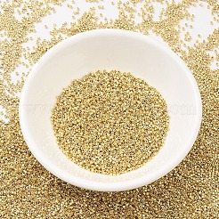 Бусины Миюки Делика&nbsp;X-SEED-J020-DB0034