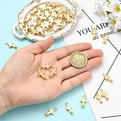 100 pièces pendentifs en alliage&nbsp;PALLOY-FS00083