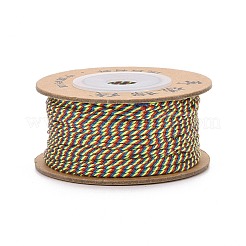 Хлопок шнур OCOR-E027-01C-01