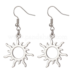 5 пара EJEW-JE05495-S