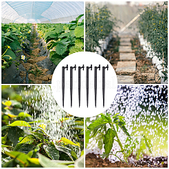 Самополивочные шипы с помпой AJEW-WH0223-22