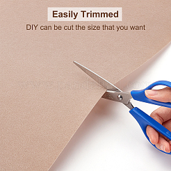 Полиэфирный войлок&nbsp;DIY-WH0146-04U