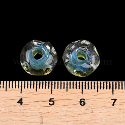 Бусины лэмпворк &nbsp;LAMP-A012-02D