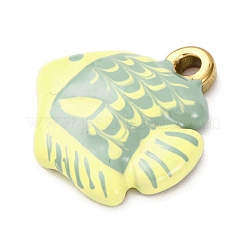 Подвески из нержавеющей стали 304&nbsp;STAS-Z168-01G-17