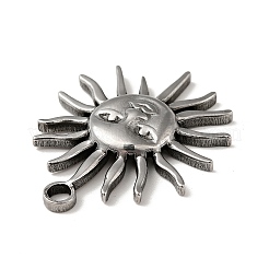 Подвески из нержавеющей стали 304 STAS-G278-18AS