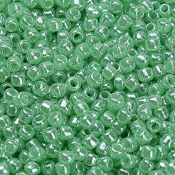 Круглые бусины toho 8/0&nbsp;X-SEED-TR08-0144