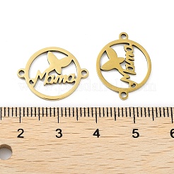 Ионное покрытие (ip) 201 из нержавеющей стали коннекторные подвески&nbsp;STAS-A090-21G